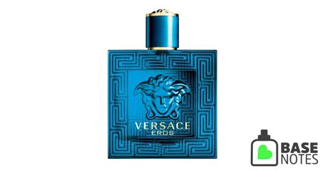 versace eros basenote|versace eros for women notes.